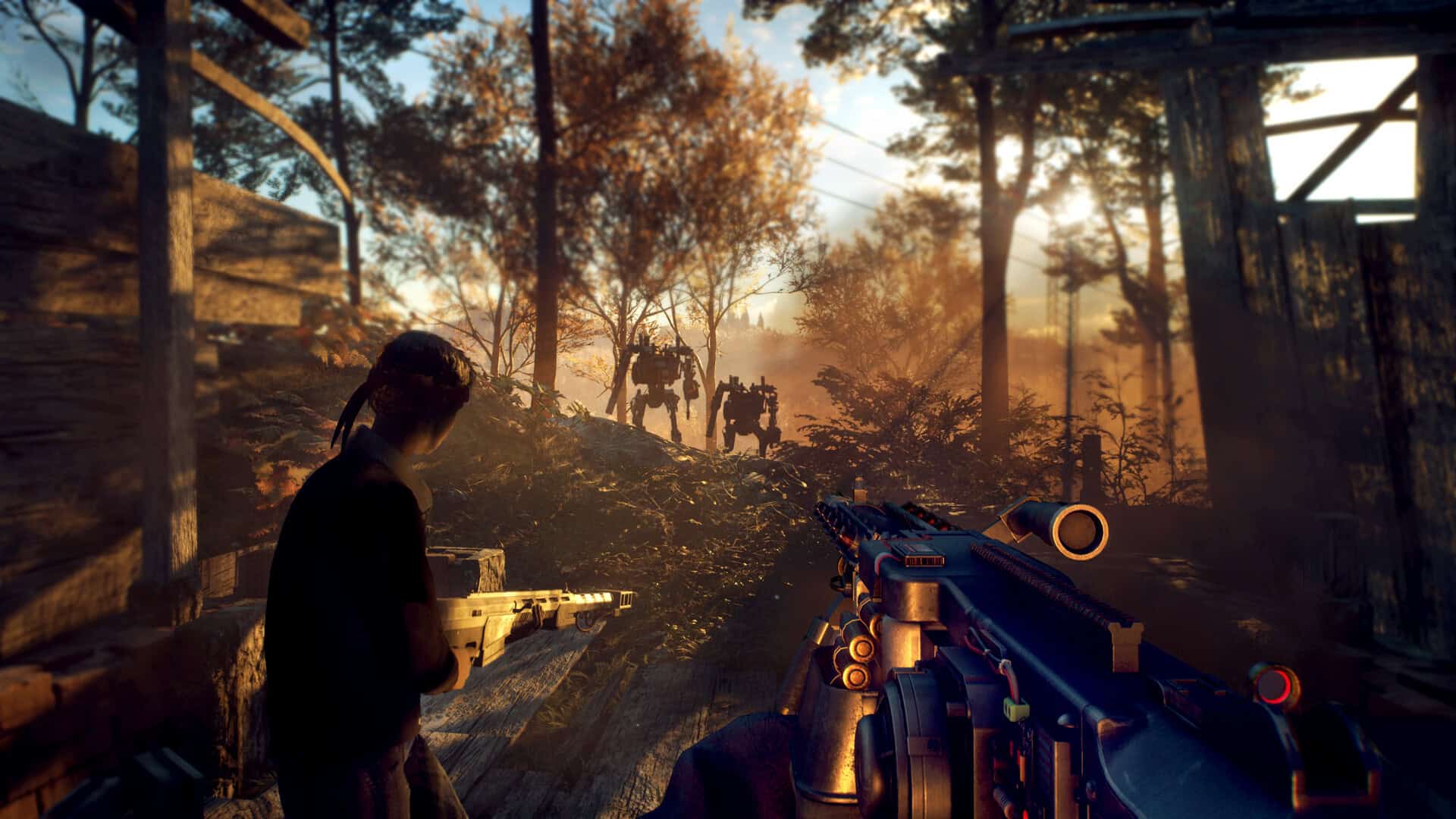 零世代/零时代/Generation Zero-次元集