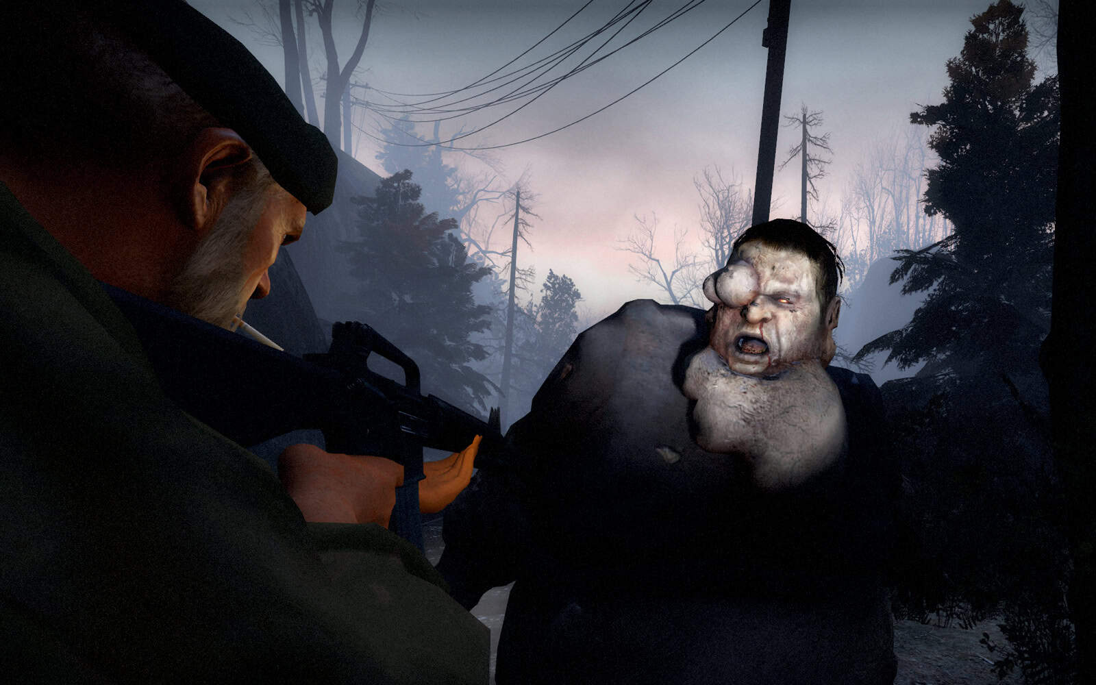 求生之路/生存之旅/Left 4 Dead-次元集