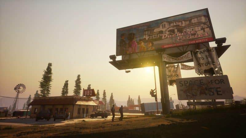 腐烂国度2:主宰巨霸版/State of Decay 2: Juggernaut Edition/支持网络联机-次元集