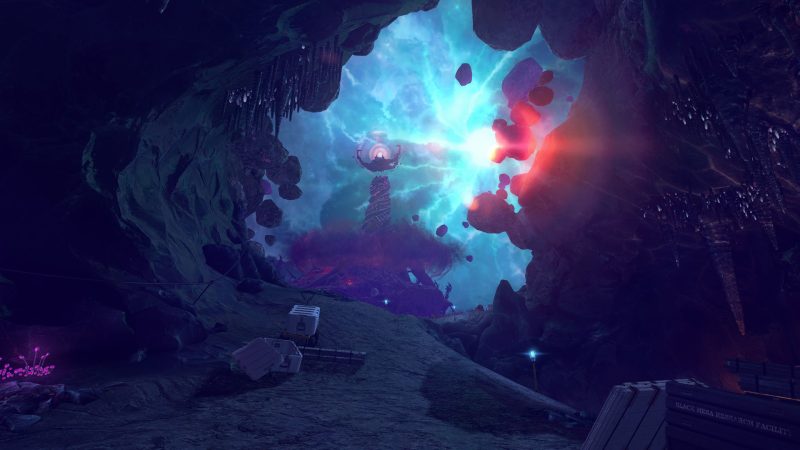 黑山基地/黑山：起源/Black Mesa：Source-次元集