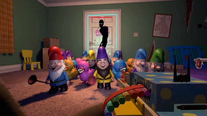 熊熊魇杀队/STUFFED-次元集