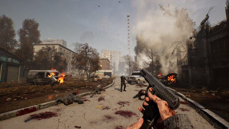 残暴弗拉迪克/VLADiK BRUTAL-次元集