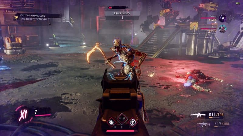 极恶时代/EvilvEvil-次元集