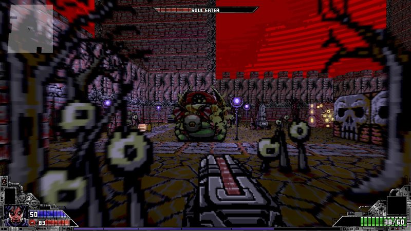 术士计划/Project Warlock-次元集