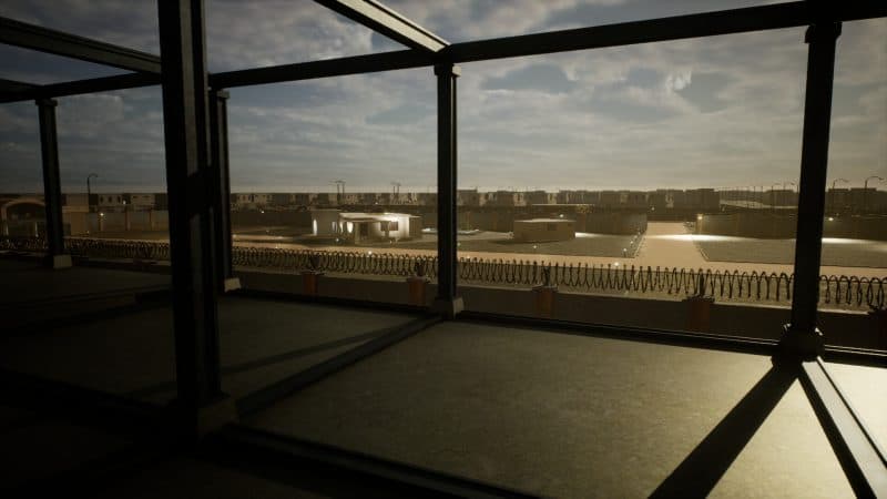 救赎时刻/Salvation Hours-次元集