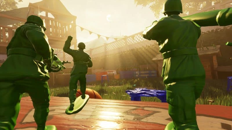 超级冲锋：开箱/HYPERCHARGE: Unboxed-次元集