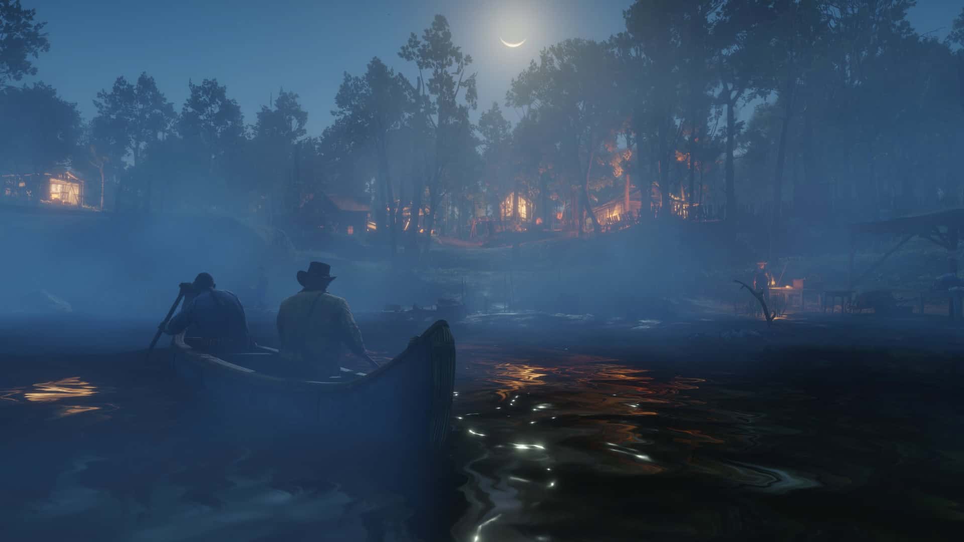 荒野大镖客2：救赎终极版/Red Dead Redemption 2: Ultimate Edition-次元集