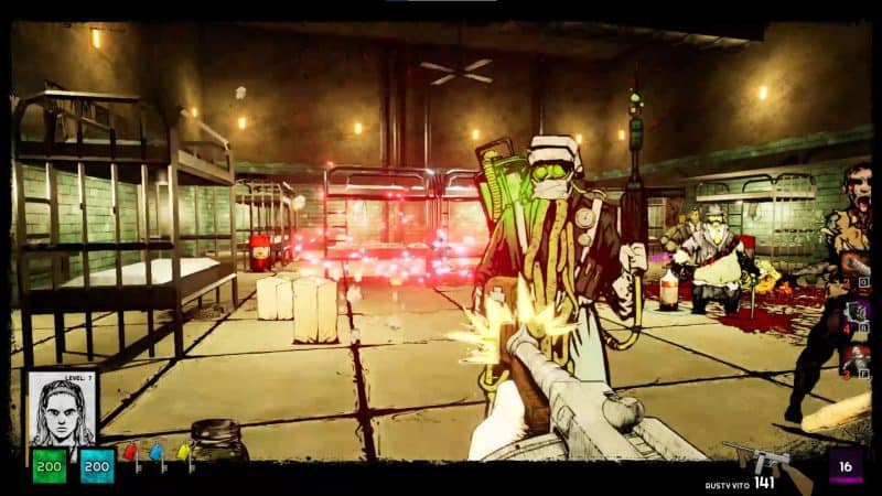 原谅我父亲/Forgive Me Father-次元集