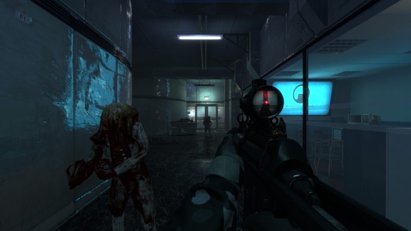 追捕弗里曼/Hunt Down The Freeman-次元集