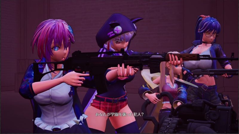 死亡之种：甜蜜家园/Seed of the Dead: Sweet Home-次元集