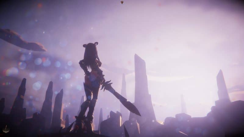 魔女之枪/Succubus With Guns-次元集