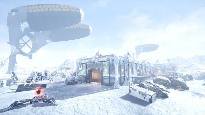 雷能思之门/Lemnis Gate-次元集