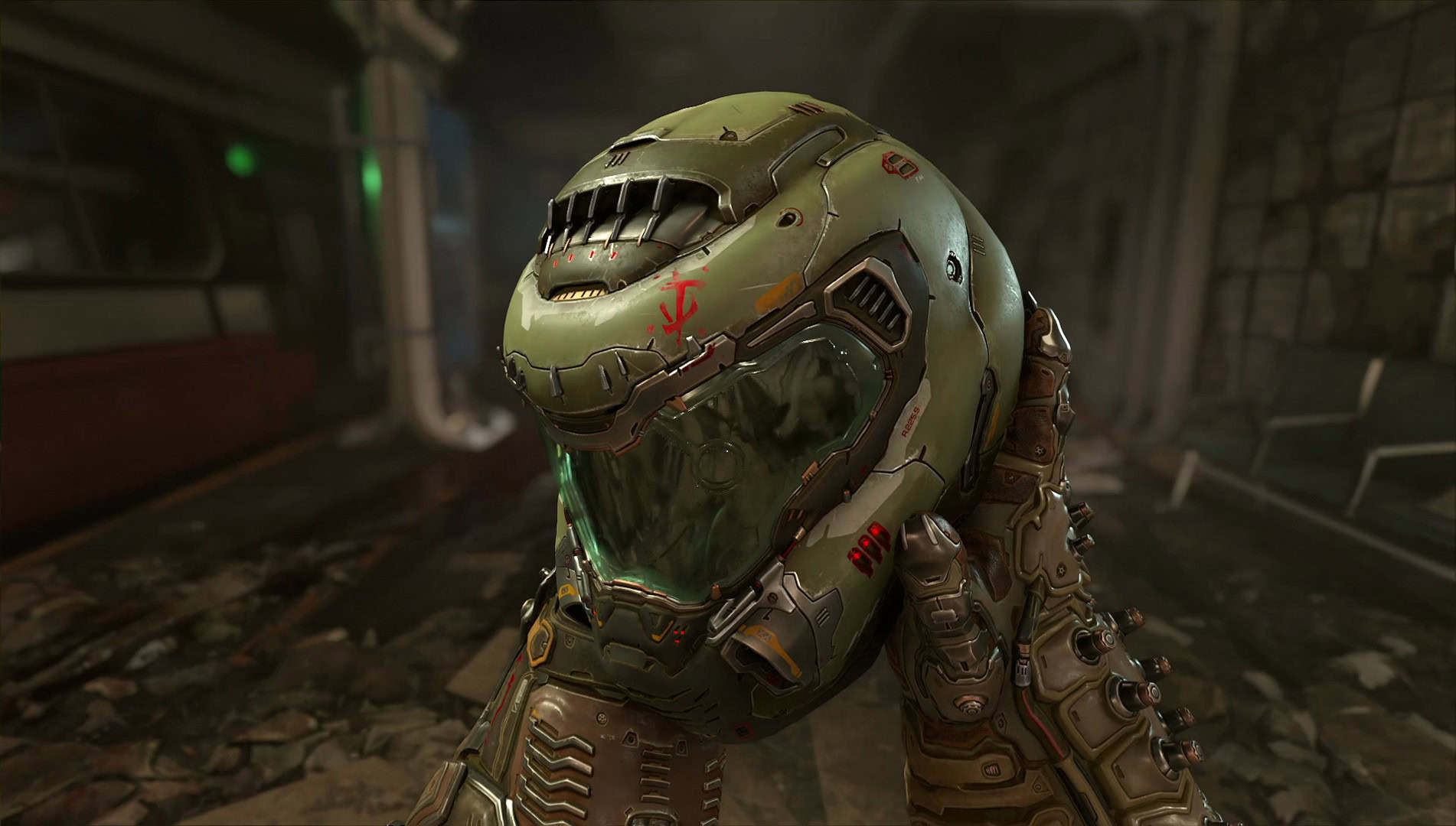 毁灭战士：永恒/DOOM Eternal/支持网络联机-次元集