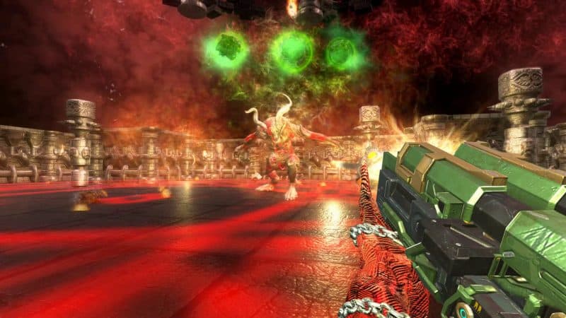 恶魔至尊/Demonic Supremacy-次元集