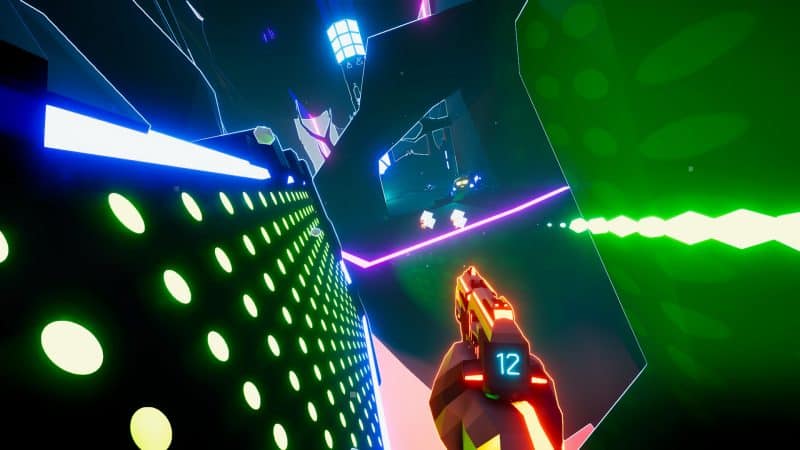 冲向橙门/GTTOD: Get To The Orange Door-次元集