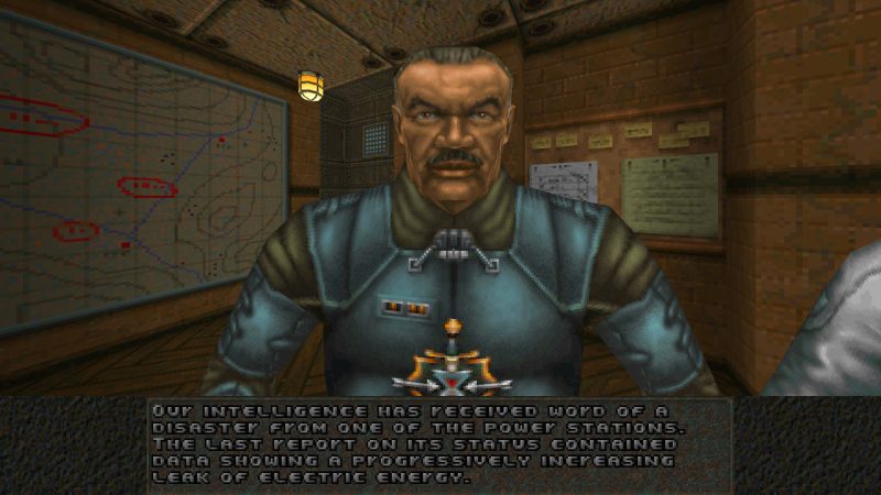 鸿沟：裂谷/Chasm: The Rift-次元集