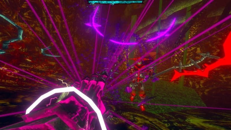 恐惧圣殿骑士/Dread Templar-次元集