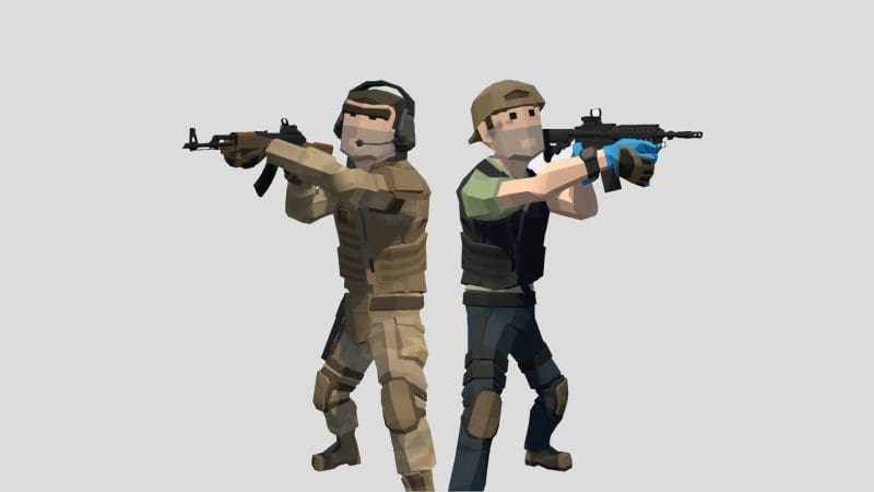 霍夫菲尔德2042/Clownfield 2042-次元集