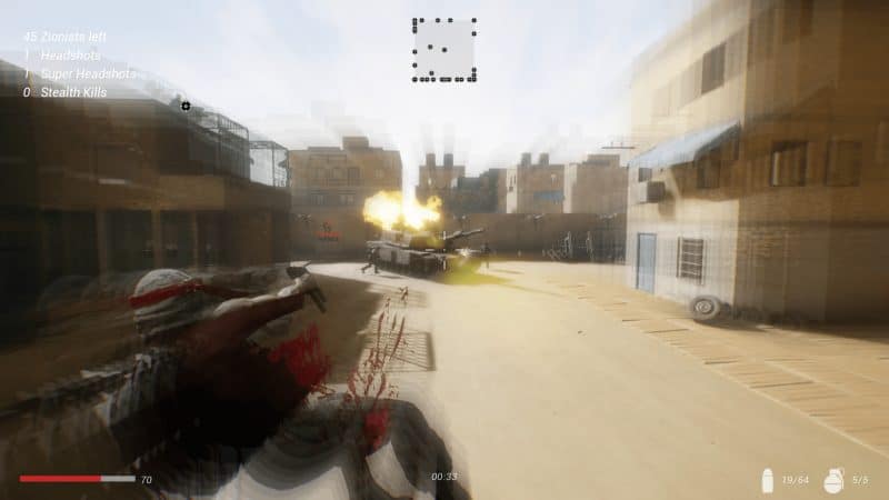 Fursan al-Aqsa: 阿克萨清真寺的骑士/Fursan al-Aqsa: The Knights of the Al-Aqsa Mosque-次元集