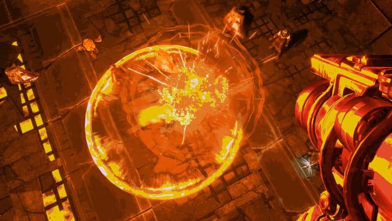 BPM: 枪林弹雨/BPM: BULLETS PER MINUTE-次元集