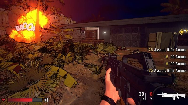 杀手13重制版/XIII Remake-次元集