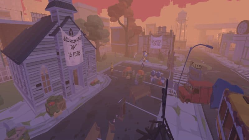 爱死之夜/Night Of the Loving Dead-次元集