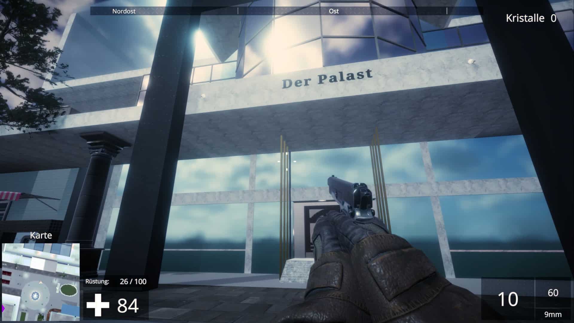 语言学习的FPS/Linguist FPS-次元集
