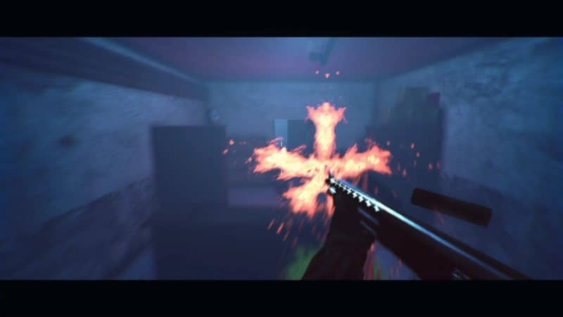 杀手/The Cleaner-次元集