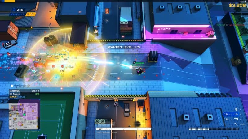 基因变异/Geneshift-次元集