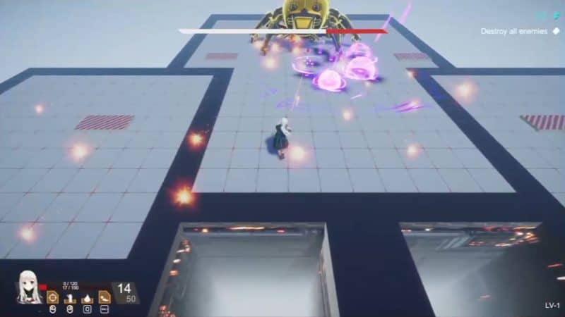 少女探员/Girl Agent-次元集