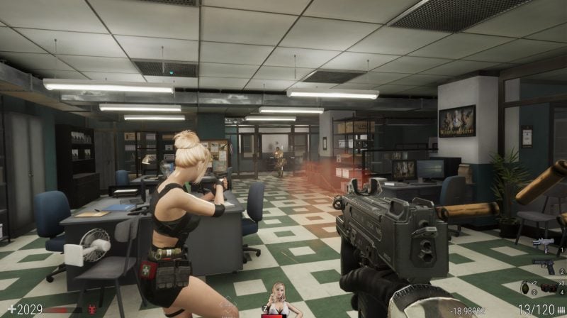 战争与玫瑰/Wars and Roses-次元集