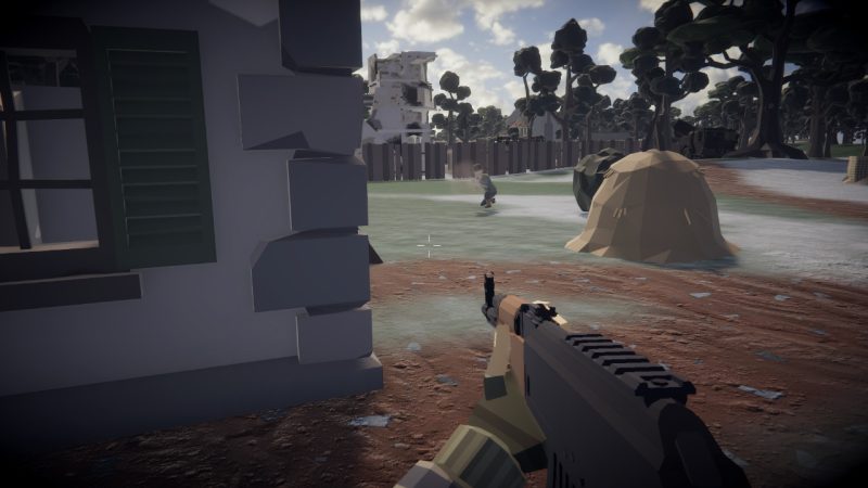 全副武装/Stand Of Arms-次元集