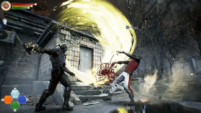 Elementite-次元集