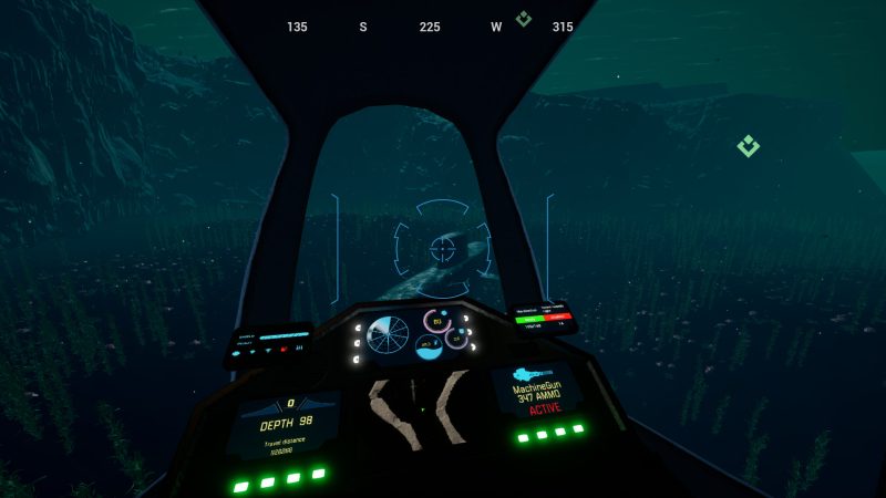 深海纪事/Chronicles of Deeps-次元集