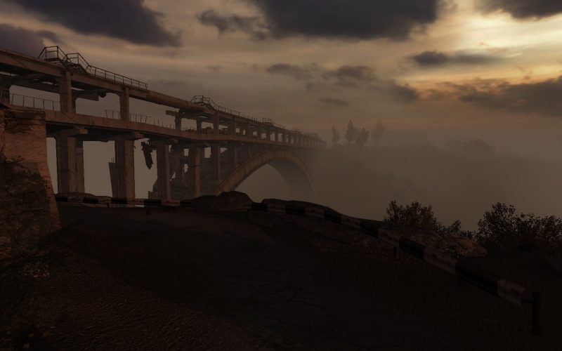 潜行者：普里皮亚季的召唤/S.T.A.L.K.E.R.: Call of Pripyat-次元集