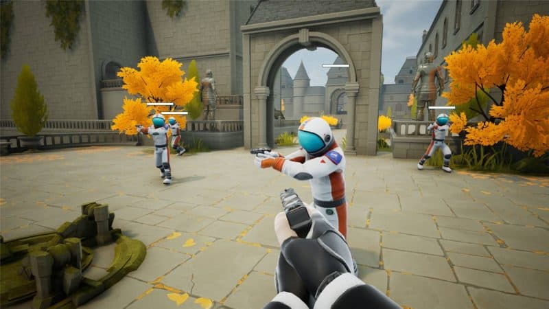 时间行者/外星旅行家/Timerunner-次元集