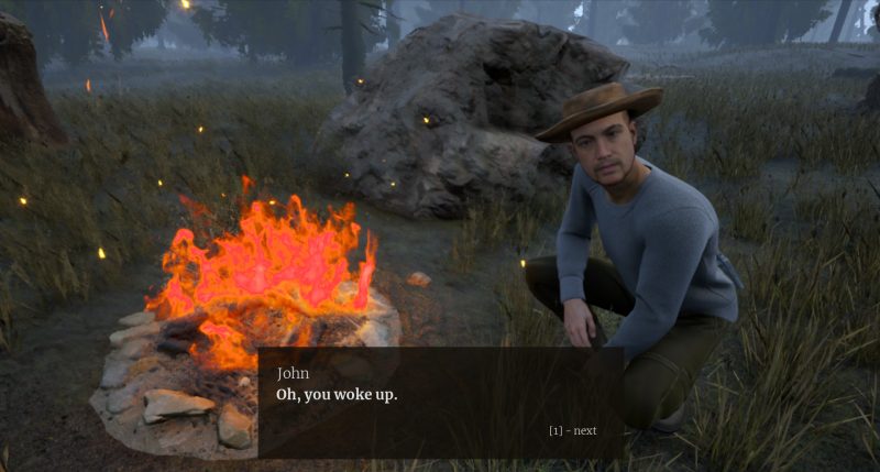 荒野西部Z/Wild West Z-次元集