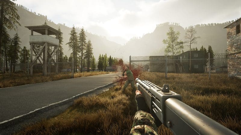 深入敌后：重制版/Beyond Enemy Lines - Remastered Edition-次元集