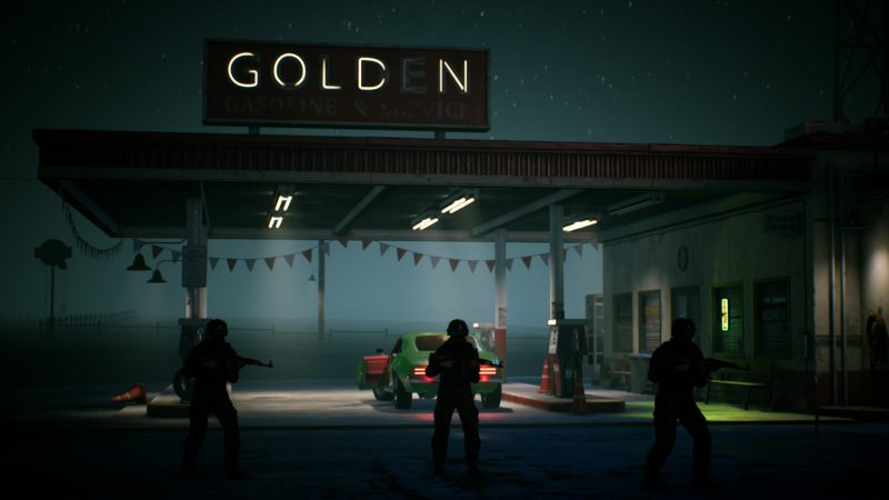 人类疯狂/Human Madness-次元集