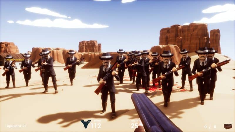 低聚经典：狂野/PolyClassic: Wild-次元集