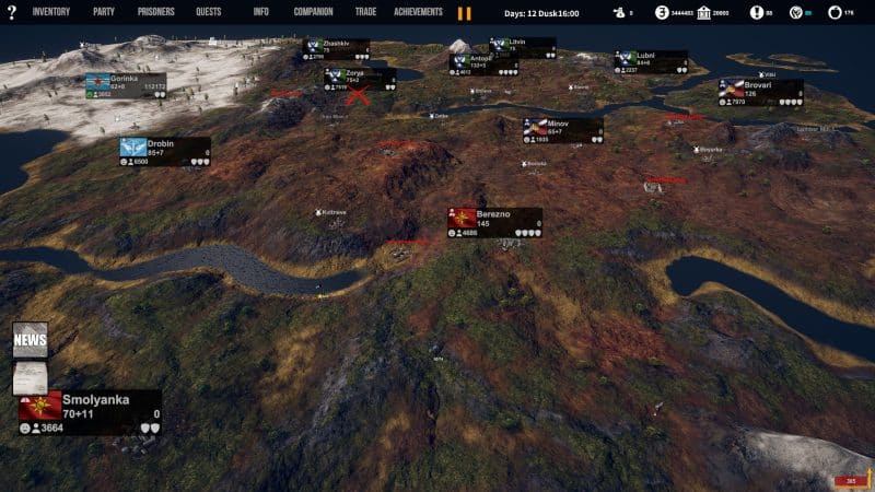 自由人：游击战争/Freeman：Guerrilla Warfare-次元集