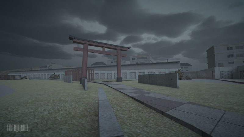 异变战区/E.E.R.I.E-次元集