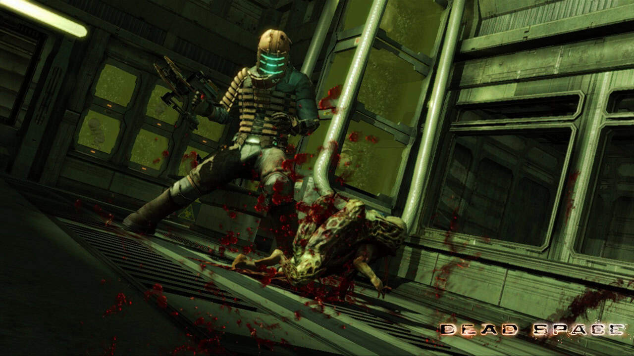 死亡空间/Dead Space-次元集