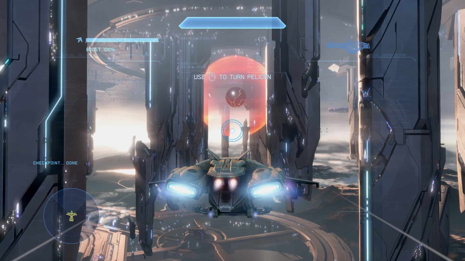 光环4/Halo 4-次元集