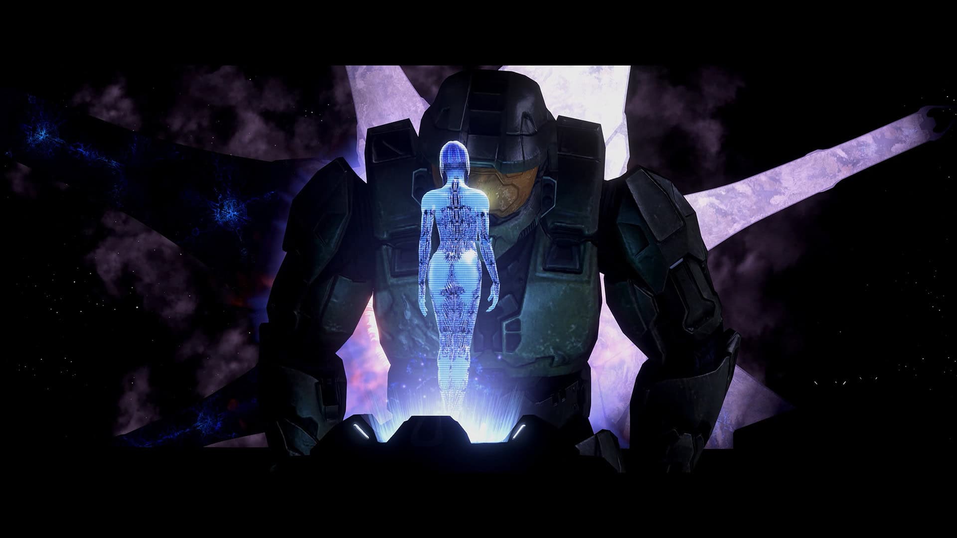光环3/Halo 3-次元集
