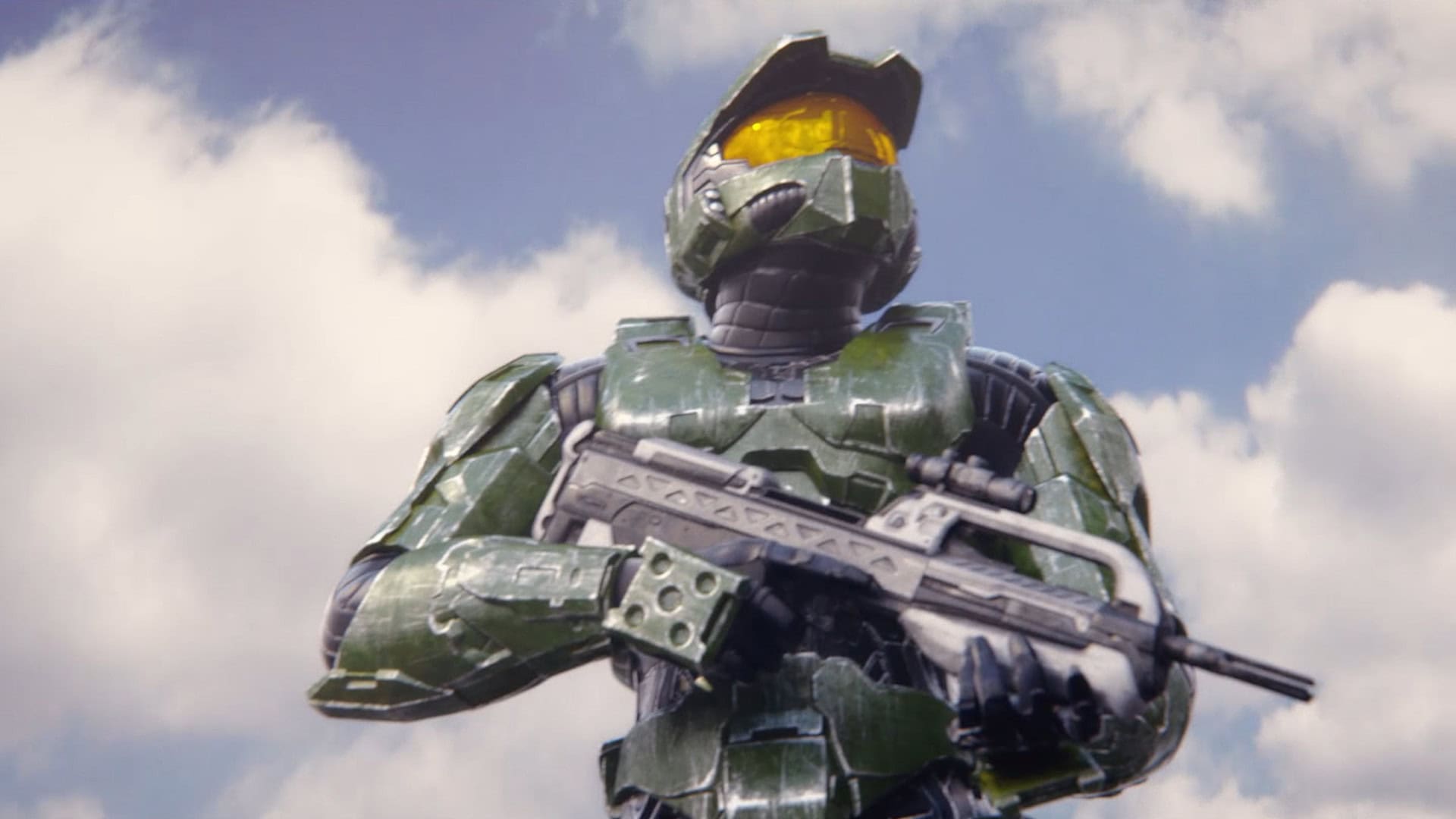光环2/Halo 2: Anniversary-次元集