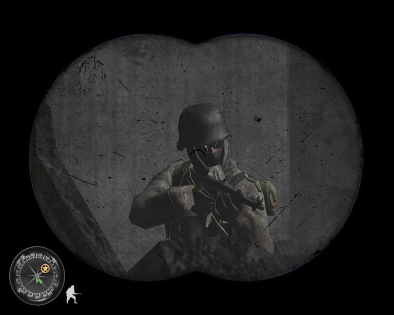 使命召唤2/Call Of Duty 2-次元集