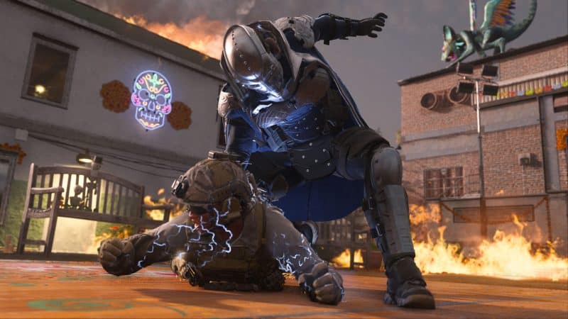 使命召唤6：现代战争2重制版/Call Of Duty：Modern Warfare II-次元集