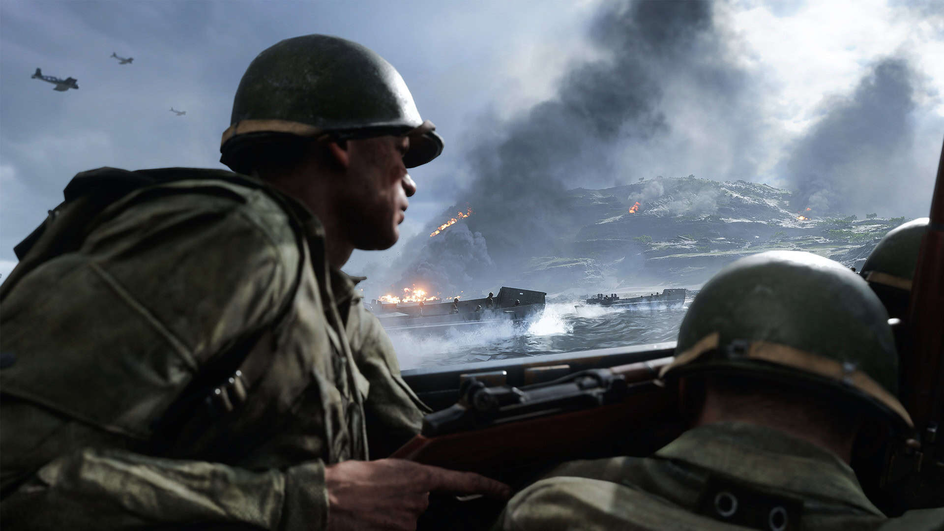战地5/Battlefield V-次元集