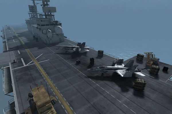 战地2/Battlefield 2-次元集
